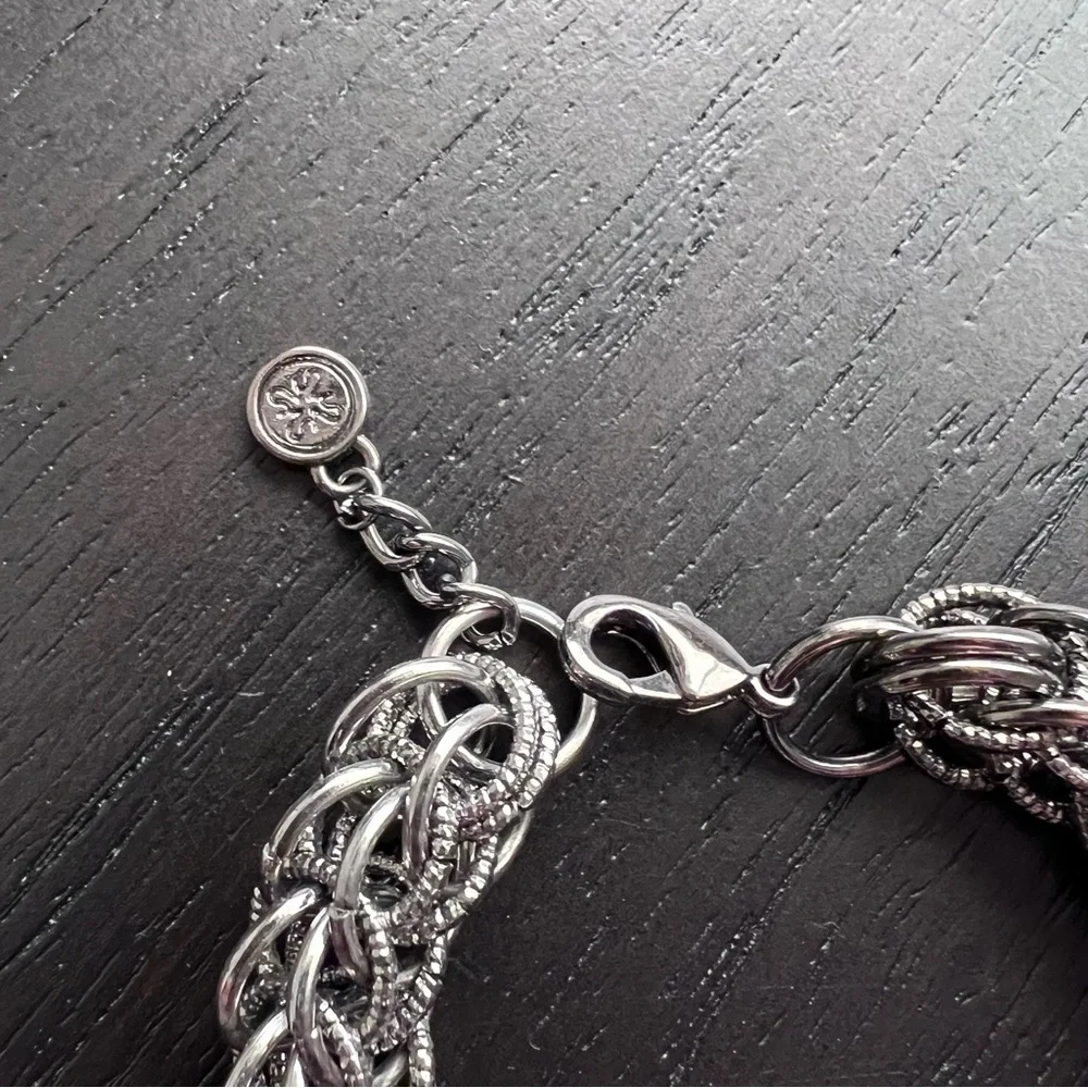 Simply Vera Vera Wang Silver Bracelet